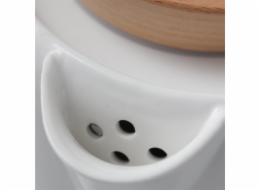 ROHNSON R-7810 Wood & Stone
