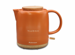 ROHNSON R-7814 Wood & Stone