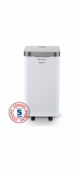 ROHNSON R-91710 ION & CARBON