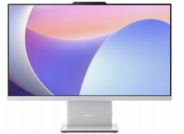 Lenovo IdeaCentre AIO 27ARR9 AMD Ryzen™ 5 7535HS 68,6 cm (27") 1920 x 1080 px All-in-One PC (vše v jednom) 16 GB DDR5-SDRAM 512 GB SSD Wi-Fi 6 (802.11ax) Windows 11 Home Šedá