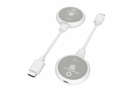 j5create JVAW75-N adaptér pro bezdrátový přenos obrazu