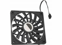 Extralink Síťový kabel CAT5E UTP(U/UTP) V2 vnitřní kroucená dvojlinka 25M
