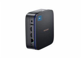 Mini PC Blackview MP60 N150 16 GB 512 GB Win 11 Pro černý