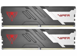 Patriot Memory Viper Venom PVV548G600C30K paměťový modul 48 GB 2 x 24 GB DDR5 6000 MHz ECC