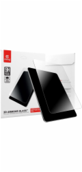 CRONG Tvrzené sklo 3D Armor Glass pro iPad 11 2025 a iPad 10.9 2022