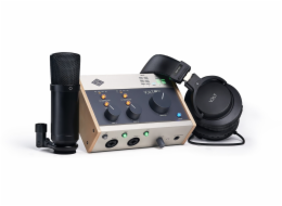 Universal Audio UA VOLT 276 Studio Pack - studiový set