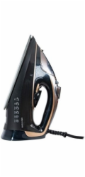 Napařovací žehlička OROMED ORO-STEAM 3200W