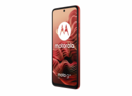 Motorola moto G35 5G 17,1 cm (6.72") Dual SIM Android 14 USB typu C 8 GB 256 GB 5000 mAh Červená