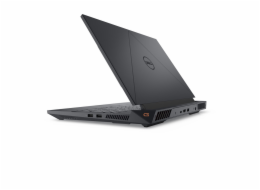 DELL G15 5530 Intel® Core™ i5 i5-13450HX Laptop 39,6 cm (15.6") Full HD 16 GB DDR5-SDRAM 512 GB SSD NVIDIA GeForce RTX 3050 Wi-Fi 6 (802.11ax) Windows 11 Home Černá + Batoh