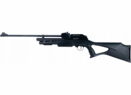 Vzduchová karabina Beeman QB78 MOD. 1085 TRU-GLO s 10 výstřely. kal.5,5 mm EKP