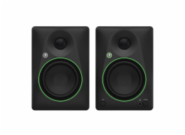 Mackie CR5 BT - aktivní monitory s Bluetooth