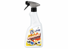 Mill Clean univerzální odmašťovač na mastné skvrny 555 ml