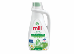 Mill univerzální prací gel 3 l 60 praní