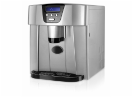 Taurus MG 17 Elegance Přenosný výrobník ledu 15 kg/24h 150 W Stříbrná