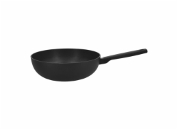 Demeyere Alu Comfort 3 Koekenpan Duraslide 40851-189-0 Wok 20 cm černá
