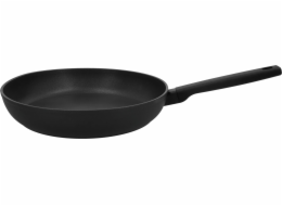 Demeyere Alu Comfort 3 Koekenpan Duraslide 40851-133-0 Kulatá pánev 28 cm černá