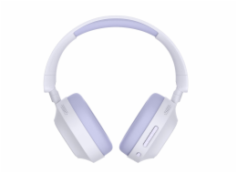Havit H668BT - Bezdrátová sluchátka Bluetooth (fialová)