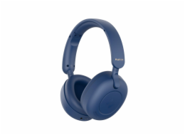 Havit H655BT - Bezdrátová sluchátka Bluetooth (modrá)