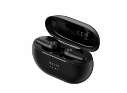 Havit TW915E - Bezdrátová sluchátka TWS (černá)