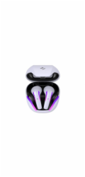 Havit TW970 - Bezdrátová sluchátka do uší TWS (bílá)