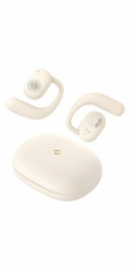Havit OWS914 - Bezdrátová sluchátka TWS (béžová)