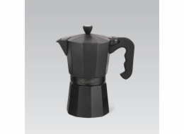 Kávovar Maestro na 6 šálků MR-1666-6-BLACK černý