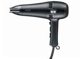 Severin HT 0165 vysoušeč vlasů 2100 W Černá