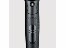 Severin HT 0159 vysoušeč vlasů 1600 W Černá