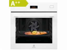 Electrolux Trouba LOE8F38V bílá