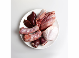 3COTY Turkey - mokré krmivo pro kočky - 80g