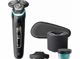 Philips SHAVER Series 9000 S9976/55 Elektrický holicí strojek Wet&Dry se SkinIQ