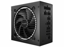 be quiet! Pure Power 13 M | 850W napájecí zdroj 20+4 pin ATX ATX Černá