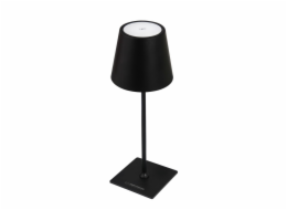 Esperanza ELD119K Stolní lampa LED černá