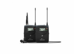 Sennheiser EW 112P G4-B - Bezdrátová kamerová sada, pásmo 626-668 MHz
