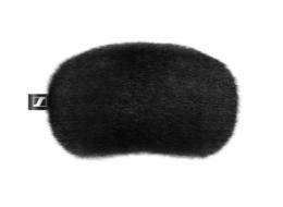 Sennheiser MKE 400 - kondenzátorový mikrofon, superkardioida