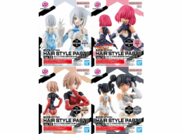 30MS OPTION HAIR STYLE PARTS VOL.10 ALL 4 TYPES