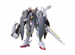 HGBF 1/144 CROSSBONE GUNDAM X1 FULL CLTH TYPE GBFT
