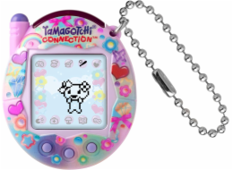 TAMAGOTCHI CONNECTION - SWEET CHARMS