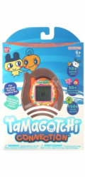 TAMAGOTCHI CONNECTION - ORANGE BURST
