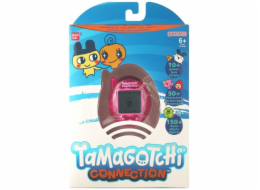TAMAGOTCHI CONNECTION - TRANSLUCENT PINK