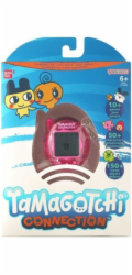 TAMAGOTCHI CONNECTION - TRANSLUCENT PINK