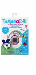 TAMAGOTCHI - PINK TREASURE JEWEL