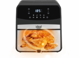 IDEÁLNÍ beztuková fritéza 6,5 ??l