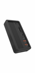 IcyBox Slot pro NVMe SSD disk IB-DK4072-CU31 10 v 1