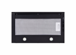 Akpo WK-7 Light Eco 50 Skříňový odsavač par Černý