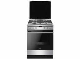 AMICA  617GES3.33HZpTaDpA(Xx) PIZZA vařič