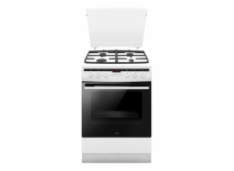 AMICA 617GEH3.33HZpTaDpA(W) PIZZA vařič