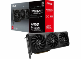 ASUS Prime Radeon RX 9060 XT O16G AMD 16 GB GDDR6