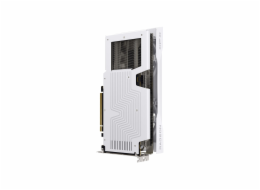 Grafická karta. XFX Swift RX 9060XT OC White 8GB