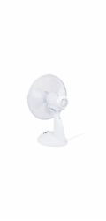 Stolní ventilátor BLOW 12"/30cm 40W